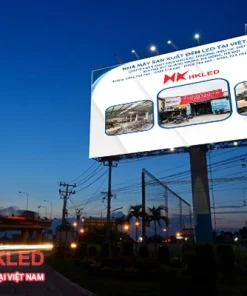 Đèn chiếu biển quảng cáo
