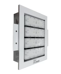 Đèn LED trạm xăng