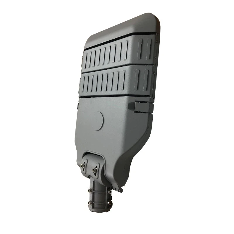 Đèn LED đường phố D01 Module SMD - Công suất 100W - Ảnh 3