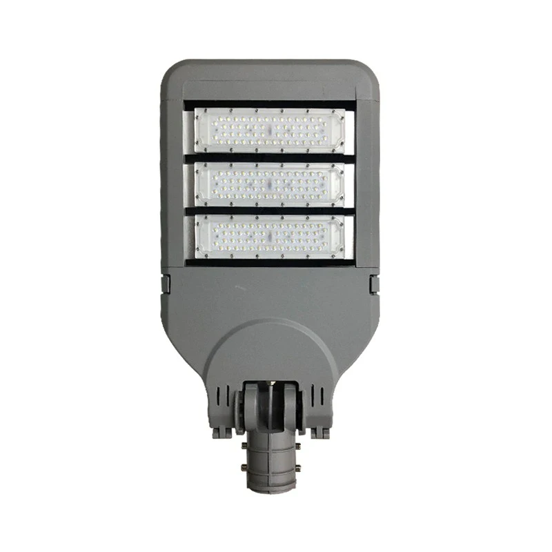 Đèn LED đường phố D01 Module SMD - Công suất 150W - Ảnh 2