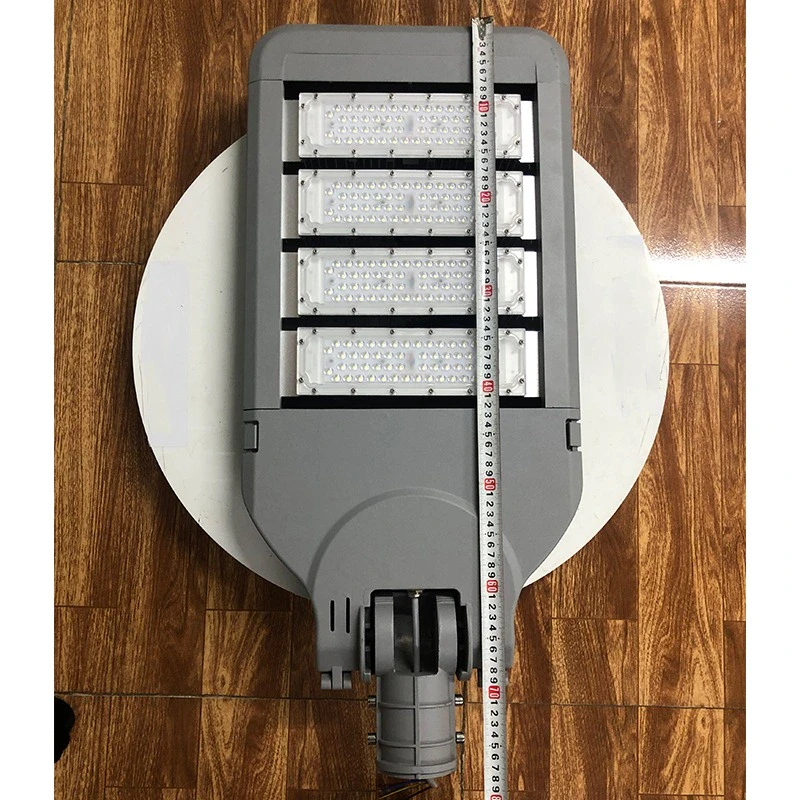 Đèn LED đường phố D01 Module SMD - Công suất 200W - Ảnh 4