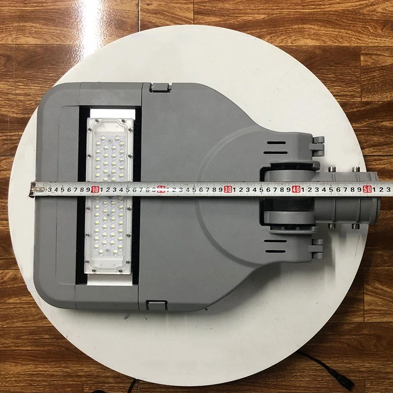 Đèn LED đường phố D01 Module SMD - Công suất 50W - Ảnh 4