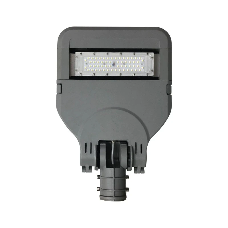 Đèn LED đường phố D01 Module SMD - Công suất 50W - Ảnh 7