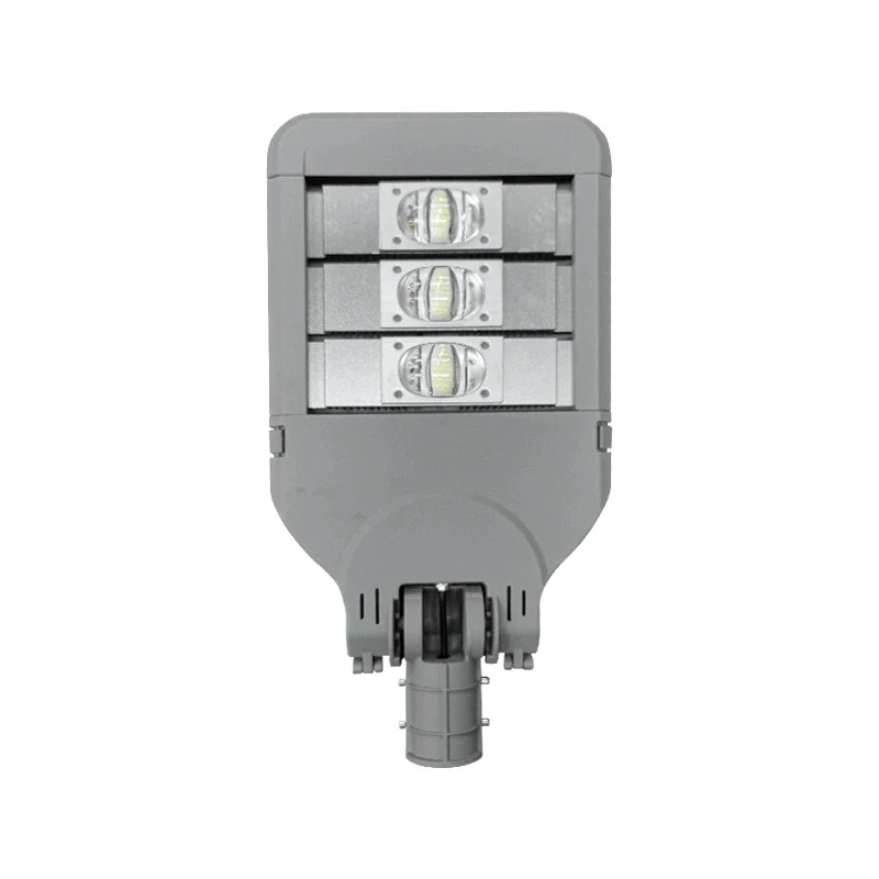 Đèn LED đường phố D01 Module COB - Công suất 150W - Ảnh 2