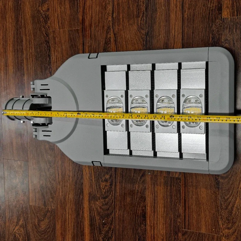 Đèn LED đường phố D01 Module COB - Công suất 200W - Ảnh 5