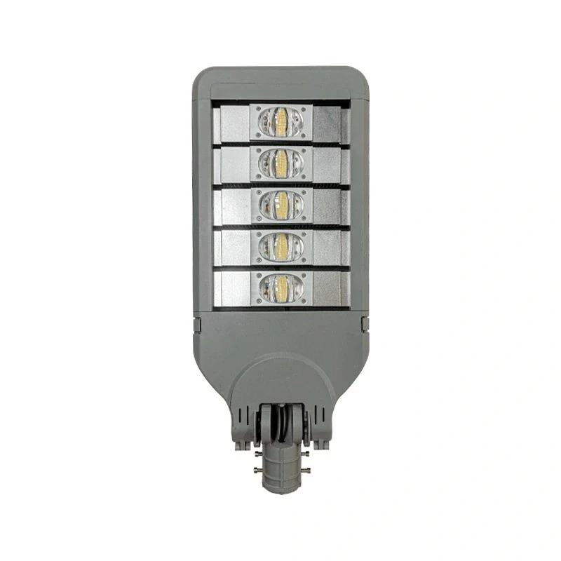 Đèn LED đường phố D01 Module COB - Công suất 250W - Ảnh 2