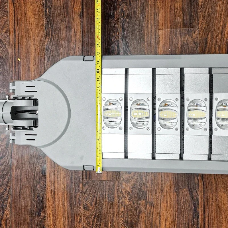 Đèn LED đường phố D01 Module COB - Công suất 250W - Ảnh 6