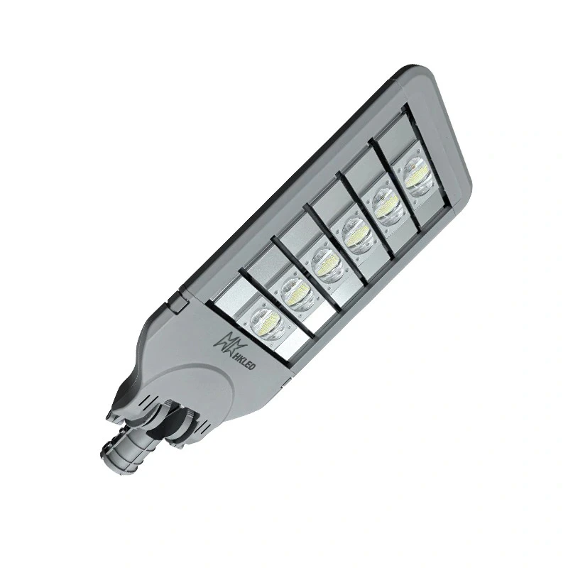 Đèn LED đường phố D01 Module COB - Công suất 300W