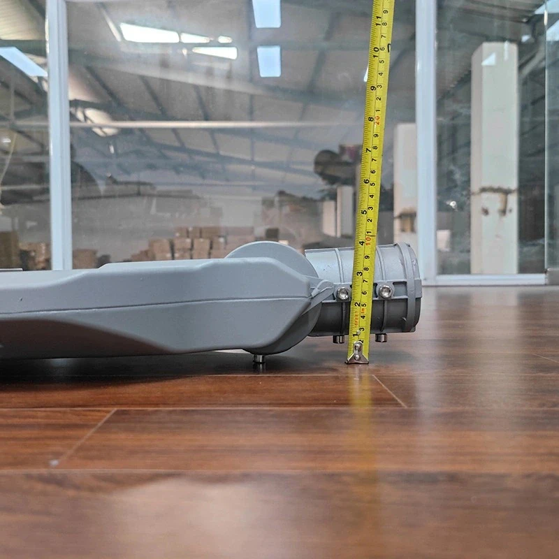 Đèn LED đường phố D01 Module COB - Công suất 300W - Ảnh 7