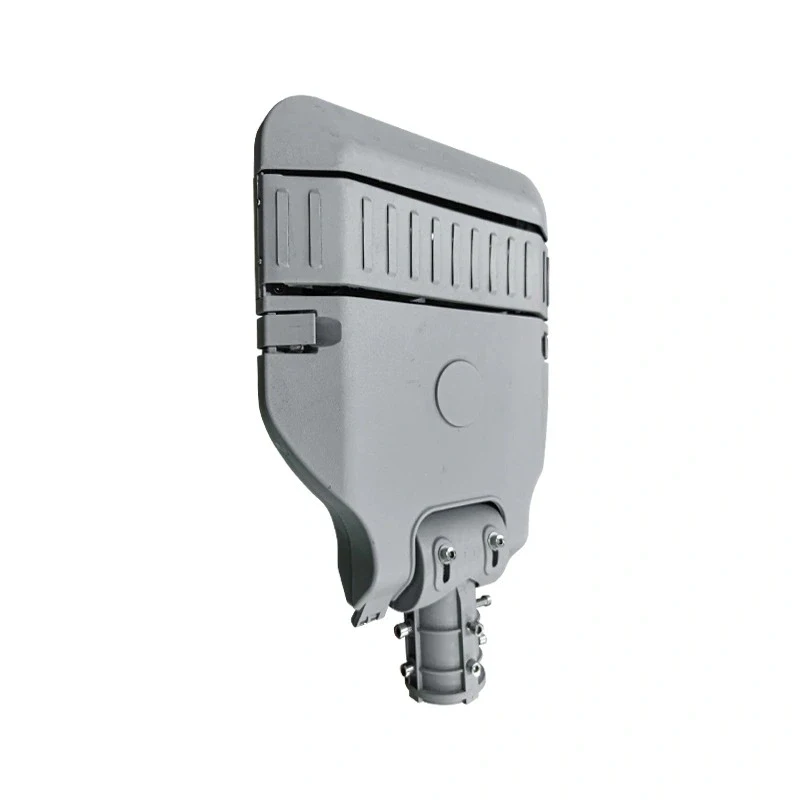 Đèn đường cao áp 50W hàng Việt Nam - D01 - Ảnh 3