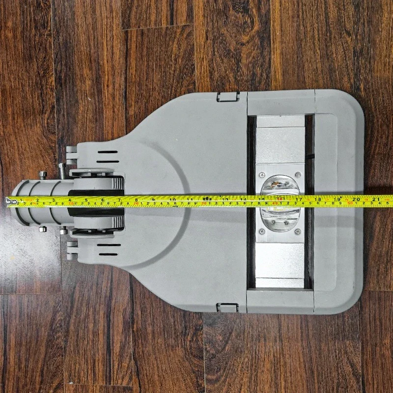 Đèn đường cao áp 50W hàng Việt Nam - D01 - Ảnh 6