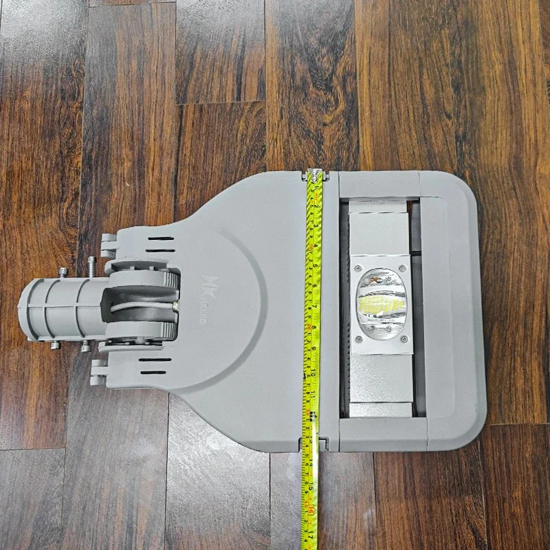 Đèn đường cao áp 50W hàng Việt Nam - D01 - Ảnh 7