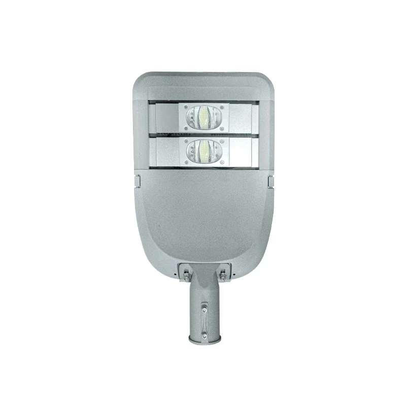 Đèn đường khu đô thị 100W IP66 - D02 - Ảnh 2