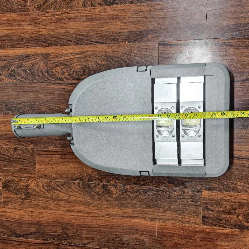 Đèn đường khu đô thị 100W IP66 - D02 - Ảnh 5