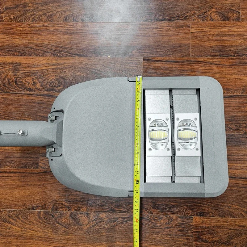 Đèn đường khu đô thị 100W IP66 - D02 - Ảnh 6