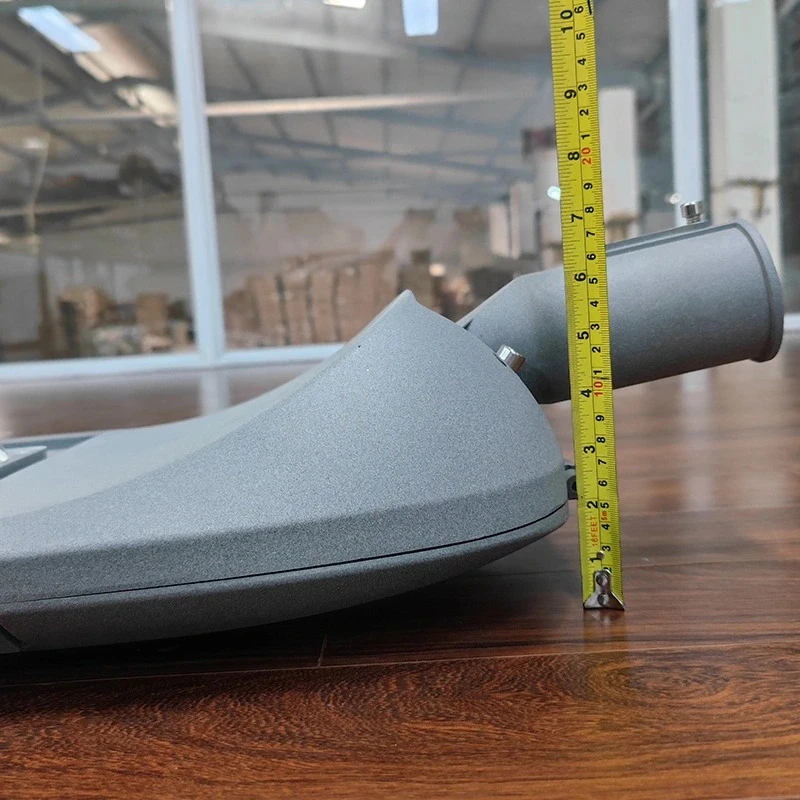 Đèn đường khu đô thị 100W IP66 - D02 - Ảnh 7