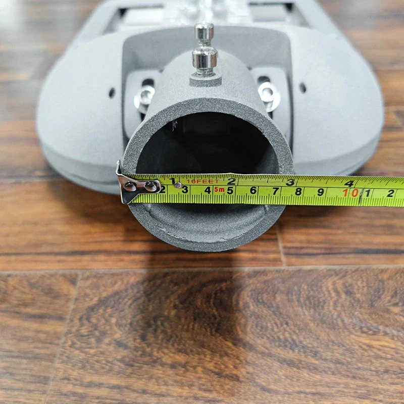 Đèn đường khu đô thị 100W IP66 - D02 - Ảnh 8