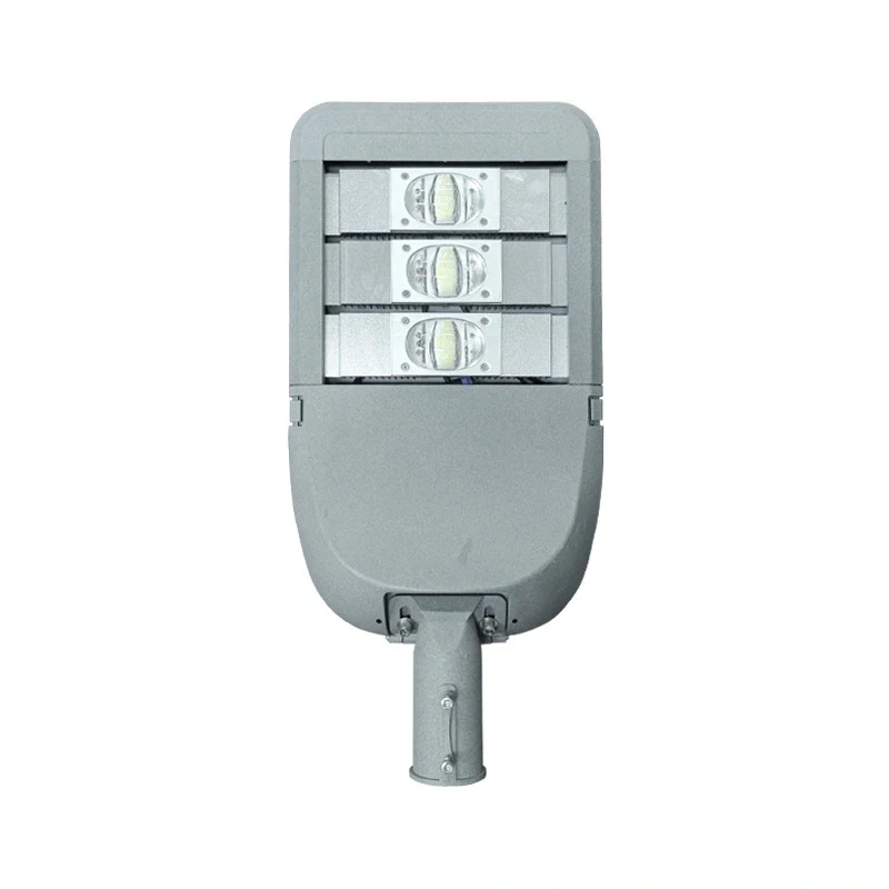 Đèn LED đường phố D02 Module COB - Công suất 150W - Ảnh 2