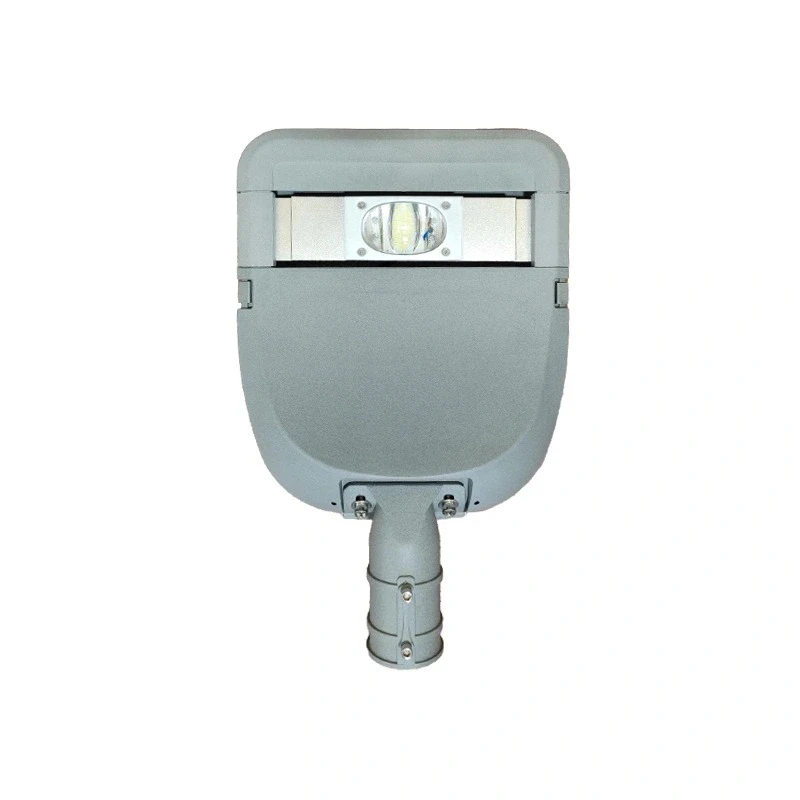 Đèn LED đường phố D02 Module COB - Công suất 50W - Ảnh 2