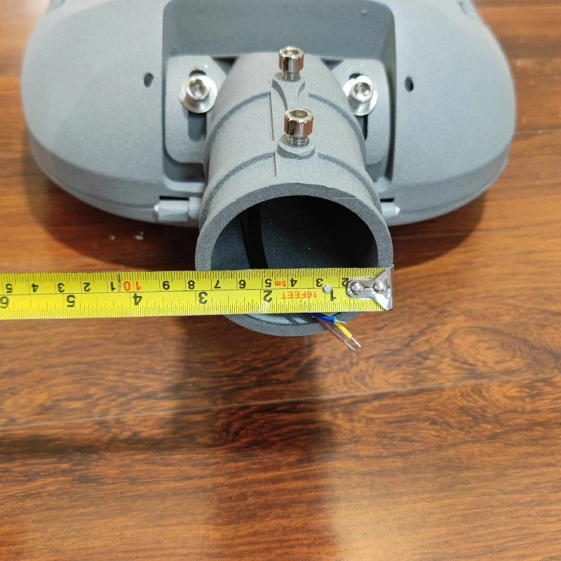 Đèn LED đường phố D02 Module COB - Công suất 50W - Ảnh 7