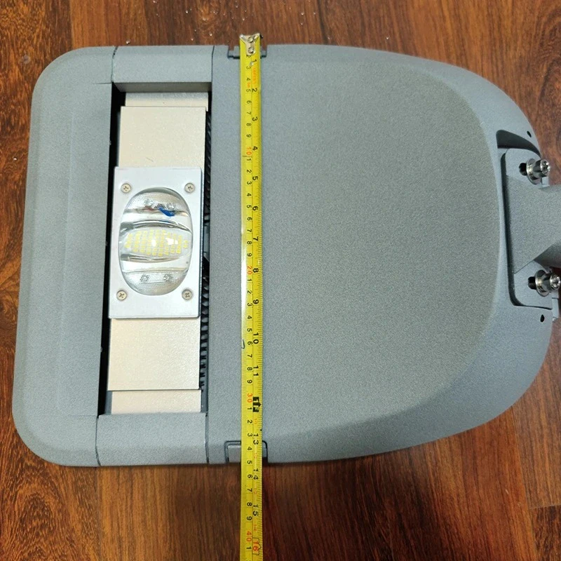 Đèn LED đường phố D02 Module COB - Công suất 50W - Ảnh 8