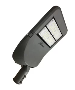 Đèn đường nông thôn 100W hàng dự án - D02