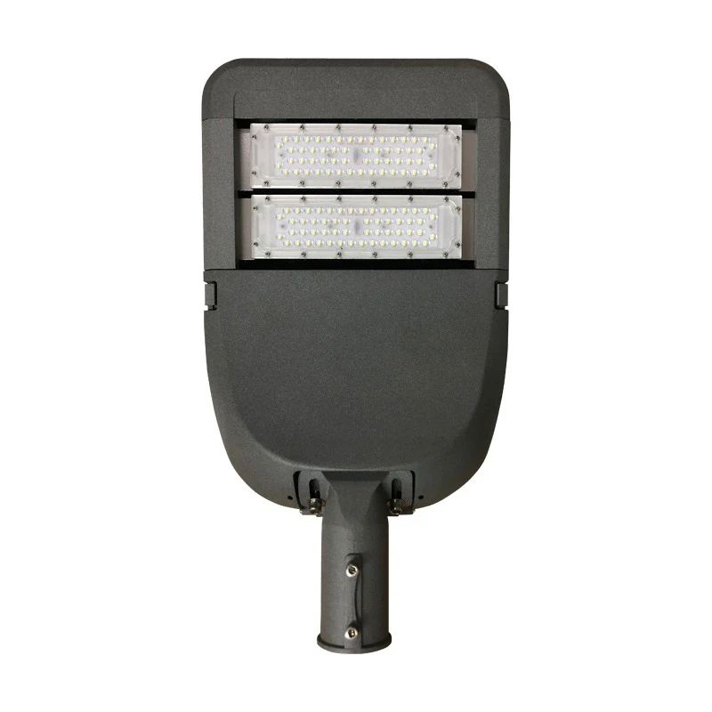 Đèn đường cao áp 100W hậu mãi tốt - D02 - Ảnh 2