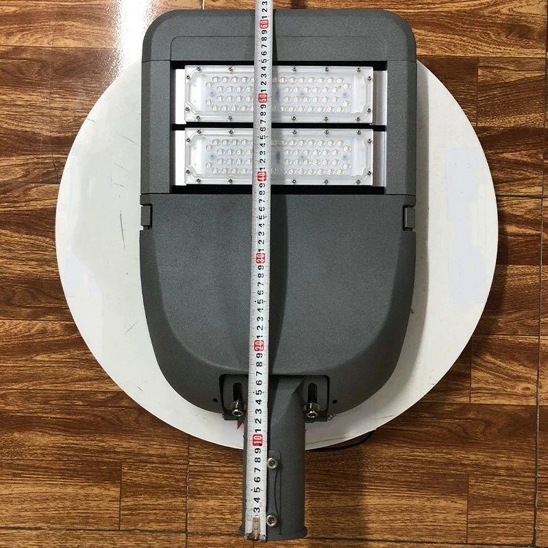 Đèn đường cao áp 100W hậu mãi tốt - D02 - Ảnh 4