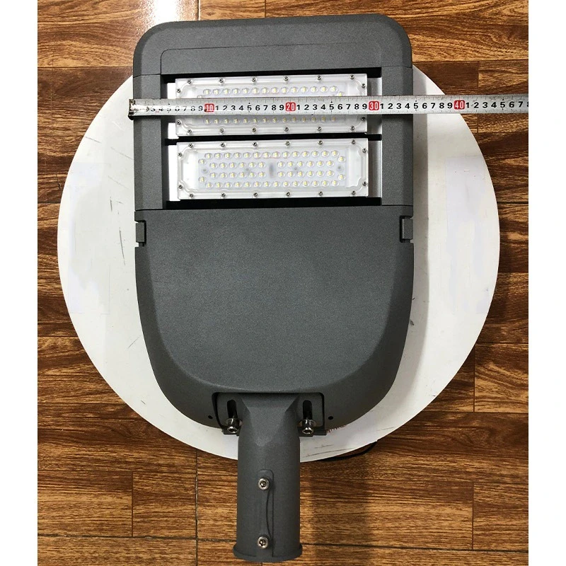 Đèn đường cao áp 100W hậu mãi tốt - D02 - Ảnh 5