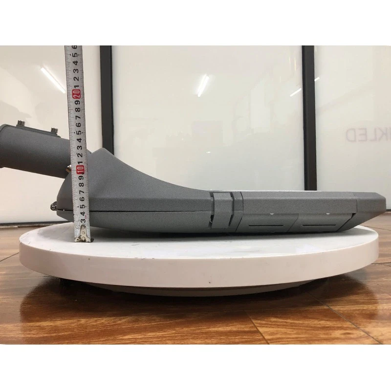 Đèn đường cao áp 100W hậu mãi tốt - D02 - Ảnh 6