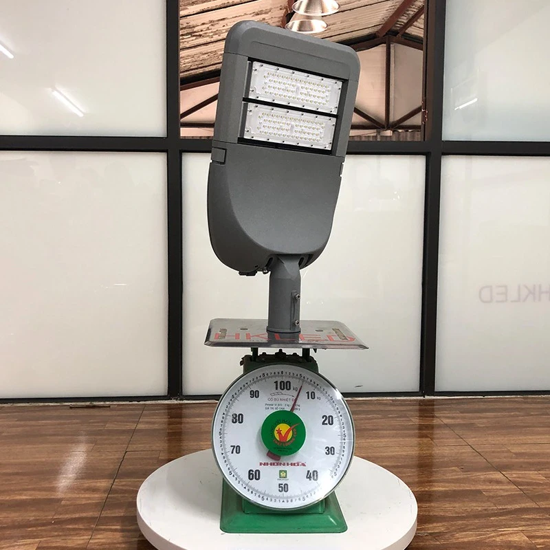 Đèn đường cao áp 100W hậu mãi tốt - D02 - Ảnh 7