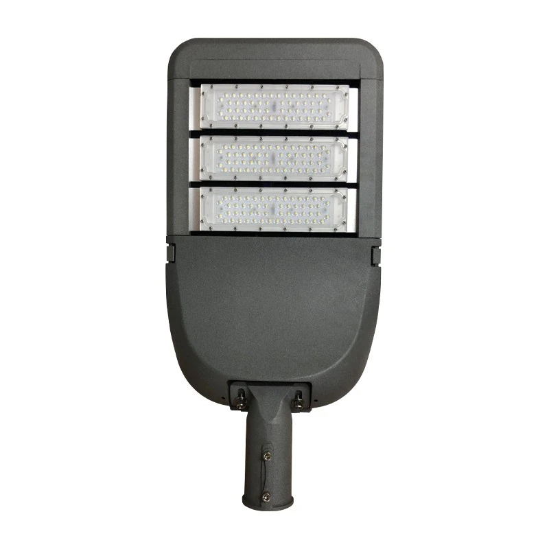 Đèn LED đường phố D02 Module SMD - Công suất 150W - Ảnh 2