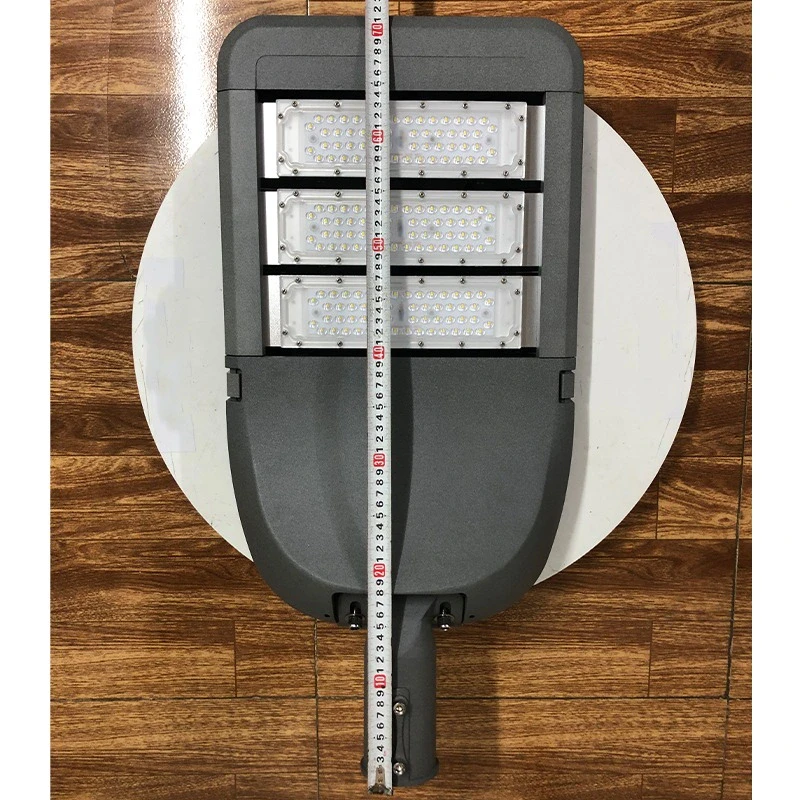 Đèn LED đường phố D02 Module SMD - Công suất 150W - Ảnh 4