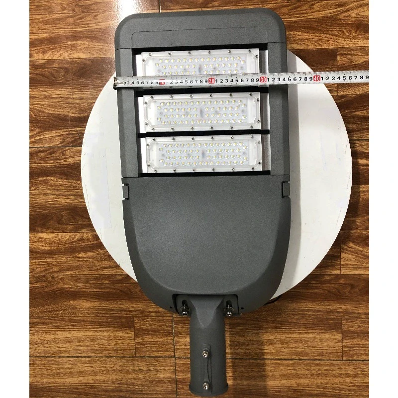 Đèn LED đường phố D02 Module SMD - Công suất 150W - Ảnh 5