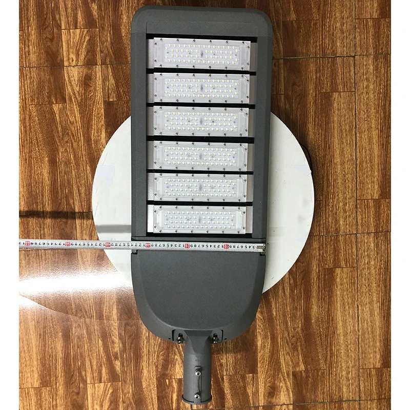 Đèn LED đường phố D02 Module SMD - Công suất 300W - Ảnh 5