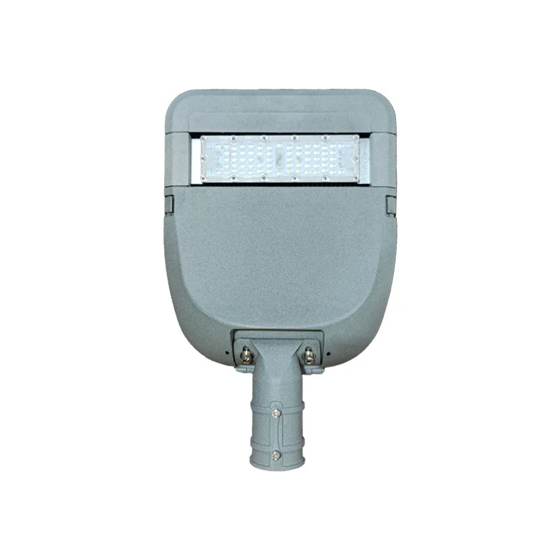 Đèn LED đường phố D02 Module SMD - Công suất 50W - Ảnh 2