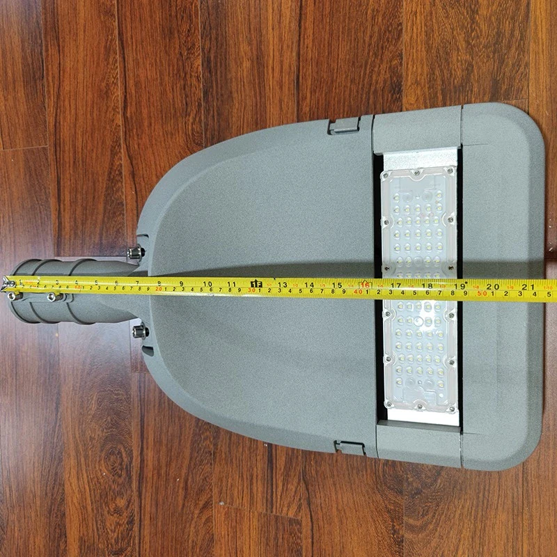 Đèn LED đường phố D02 Module SMD - Công suất 50W - Ảnh 5