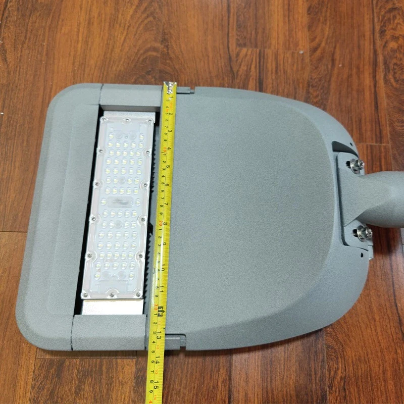 Đèn LED đường phố D02 Module SMD - Công suất 50W - Ảnh 6