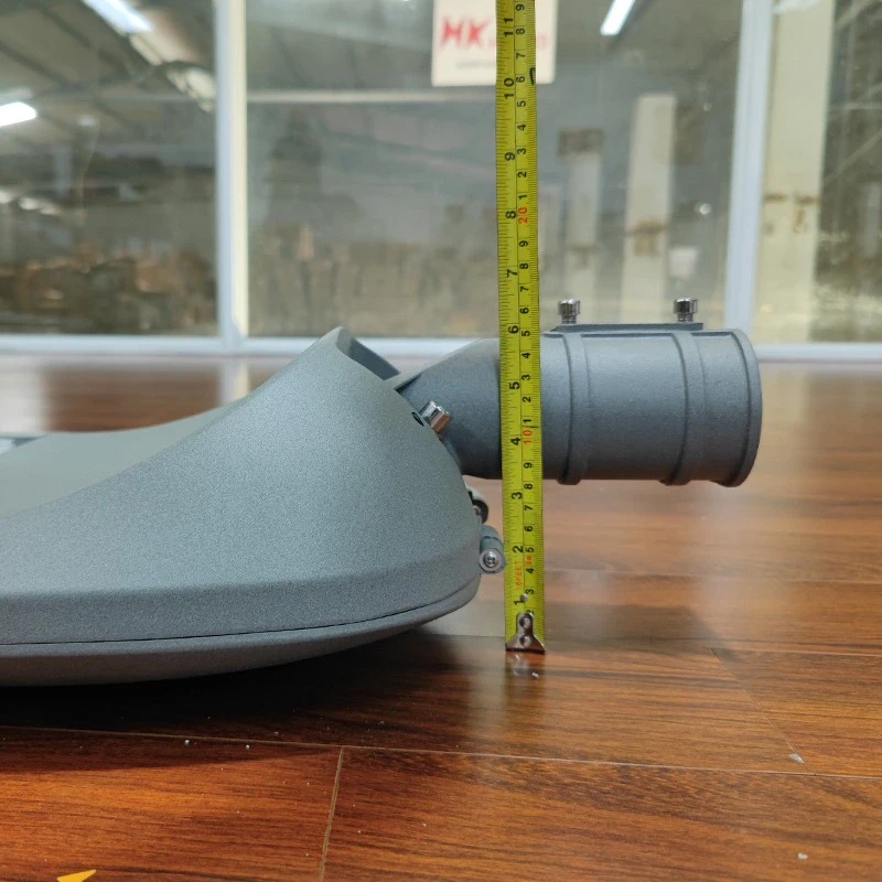 Đèn LED đường phố D02 Module SMD - Công suất 50W - Ảnh 7