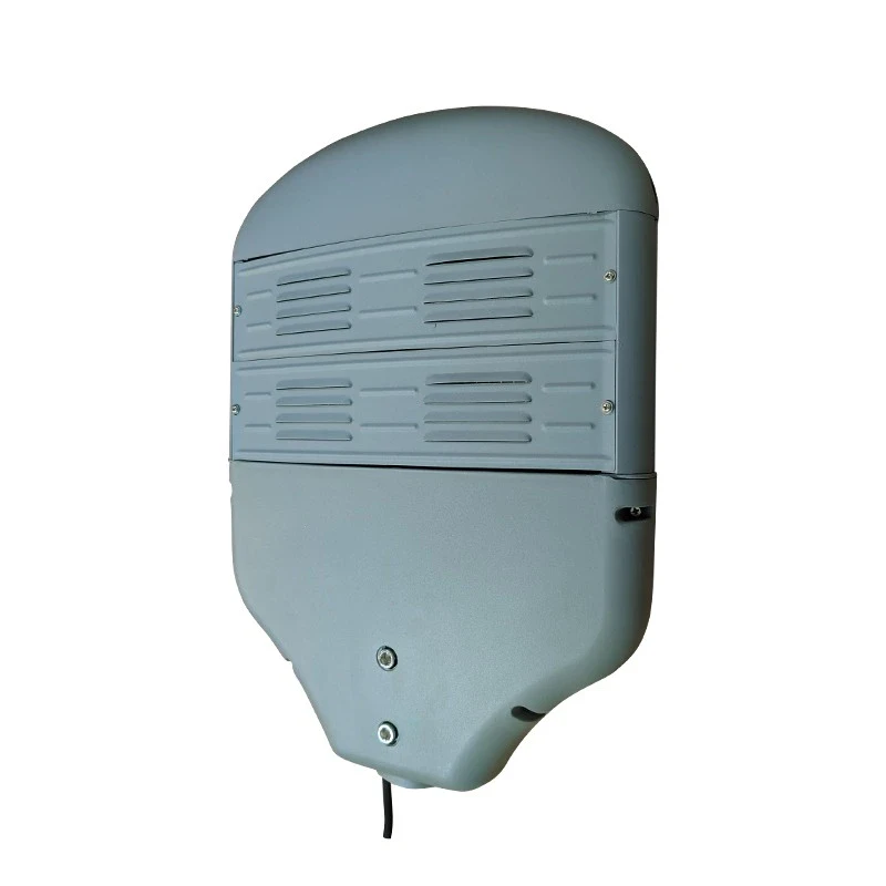 Đèn đường khu đô thị 100W đạt chuẩn ISO - D03 - Ảnh 3