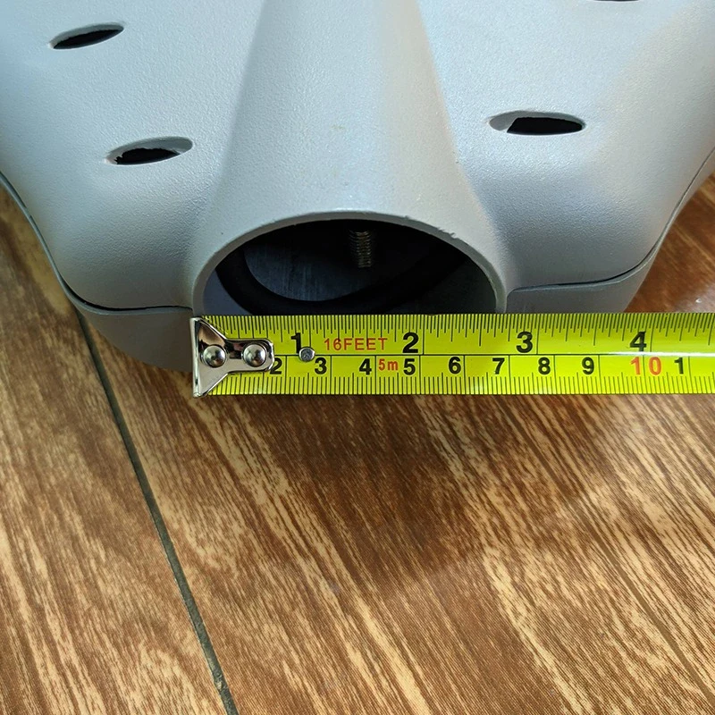 Đèn đường khu đô thị 100W đạt chuẩn ISO - D03 - Ảnh 8