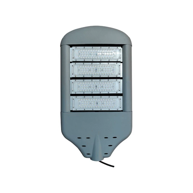 Đèn LED đường phố D03 Module SMD - Công suất 200W - Ảnh 2