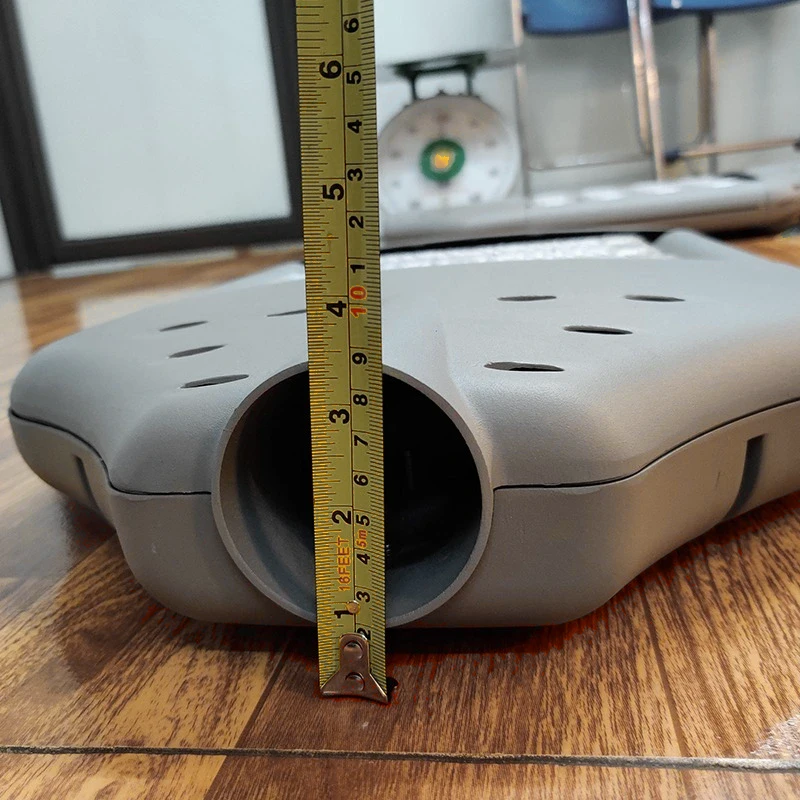 Đèn LED đường phố D03 Module SMD - Công suất 200W - Ảnh 7