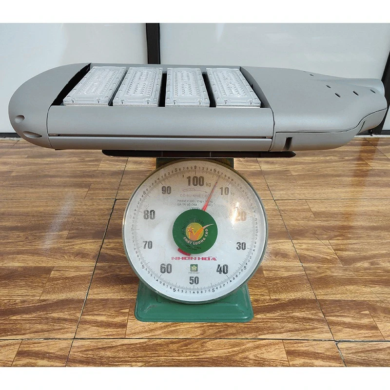 Đèn LED đường phố D03 Module SMD - Công suất 200W - Ảnh 8