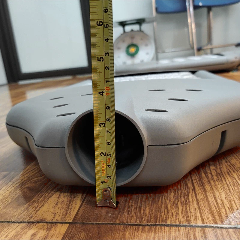 Đèn LED đường phố D03 Module SMD - Công suất 250W - Ảnh 8