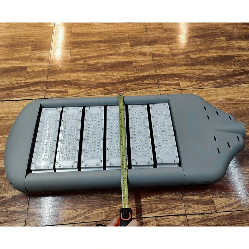 Đèn LED đường phố D03 Module SMD - Công suất 300W - Ảnh 6