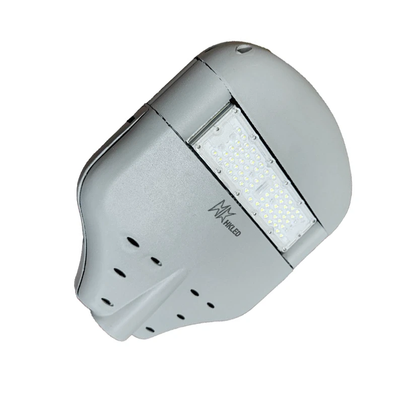 Đèn LED đường phố D03 Module SMD - Công suất 50W