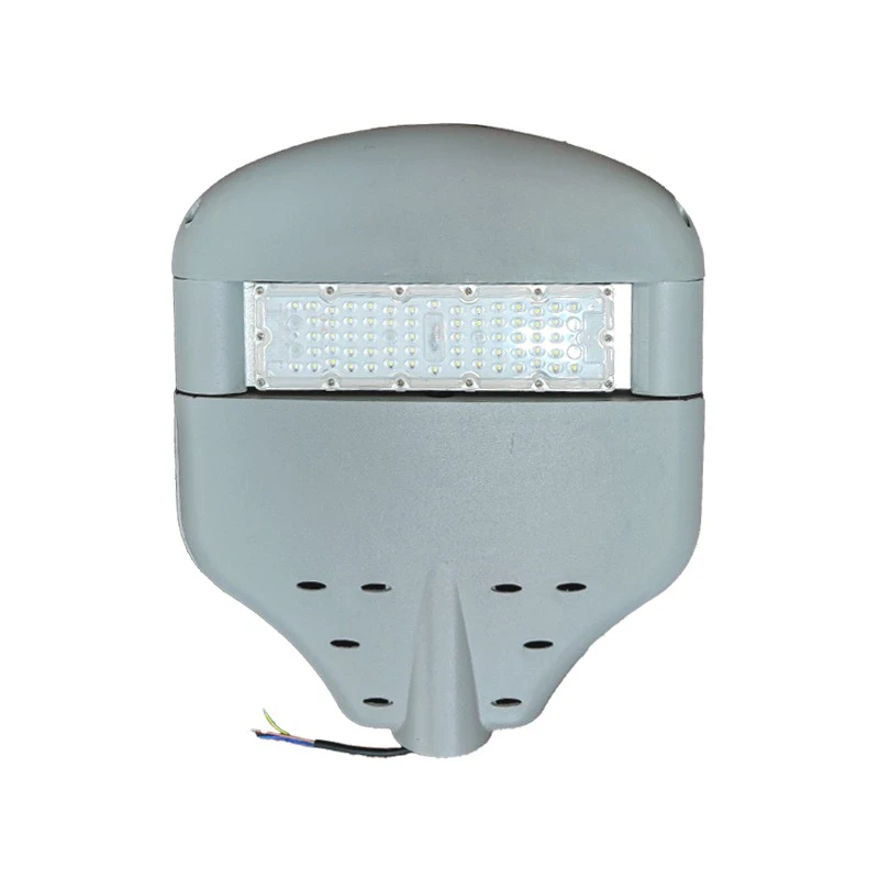 Đèn LED đường phố D03 Module SMD - Công suất 50W - Ảnh 2