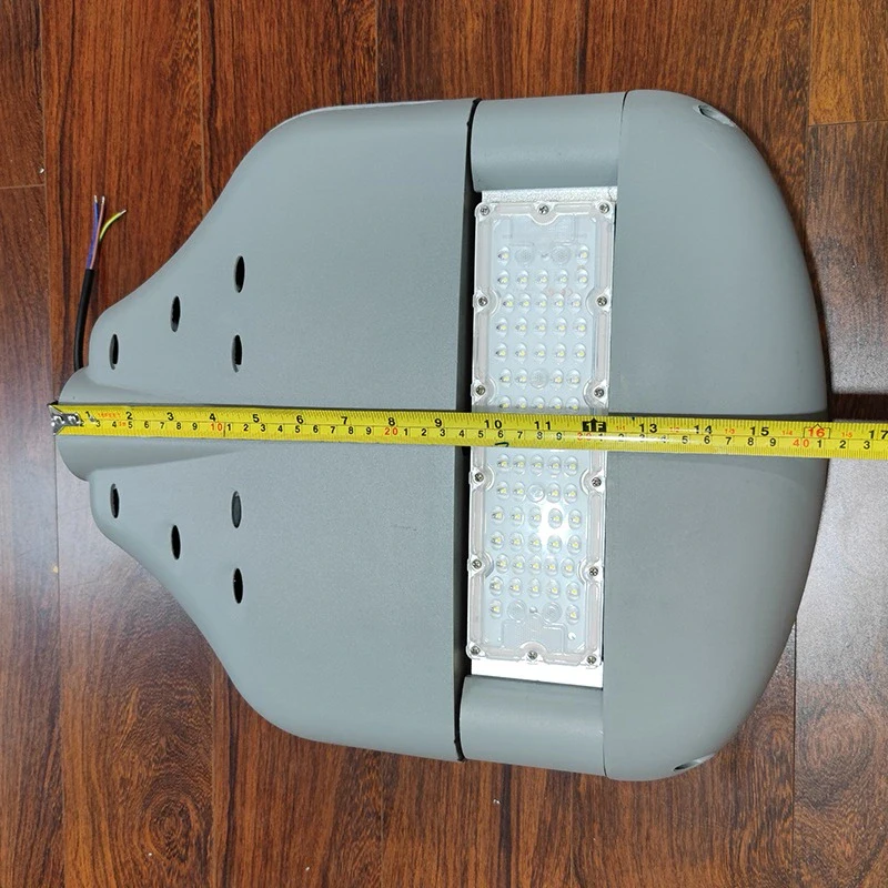 Đèn LED đường phố D03 Module SMD - Công suất 50W - Ảnh 5