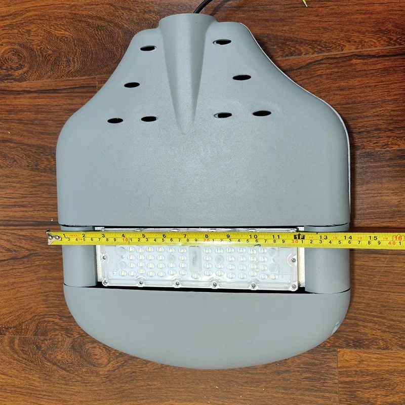 Đèn LED đường phố D03 Module SMD - Công suất 50W - Ảnh 7